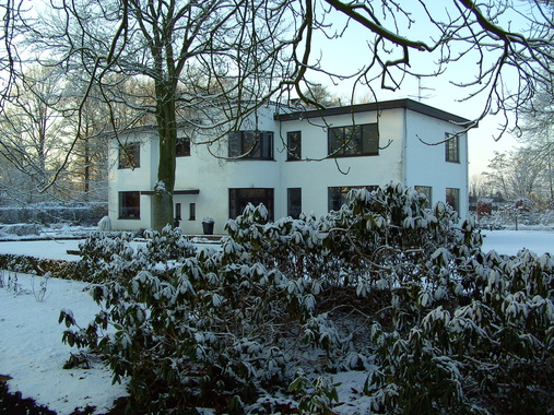 Huis